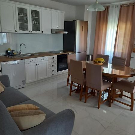 Holiday House Tunjarice Обровац Екстериор снимка