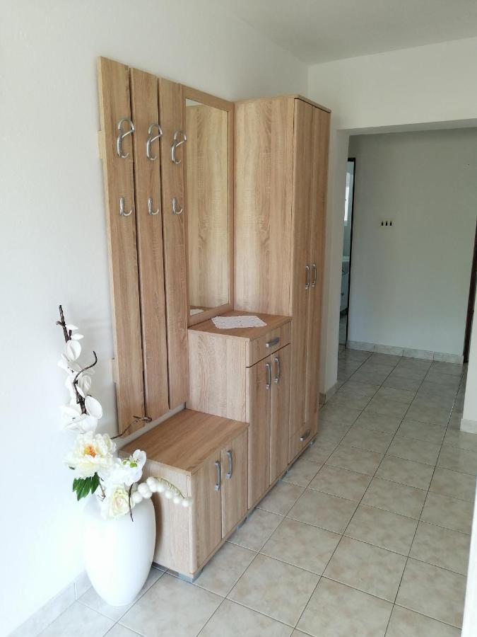 Holiday House Tunjarice Обровац Екстериор снимка