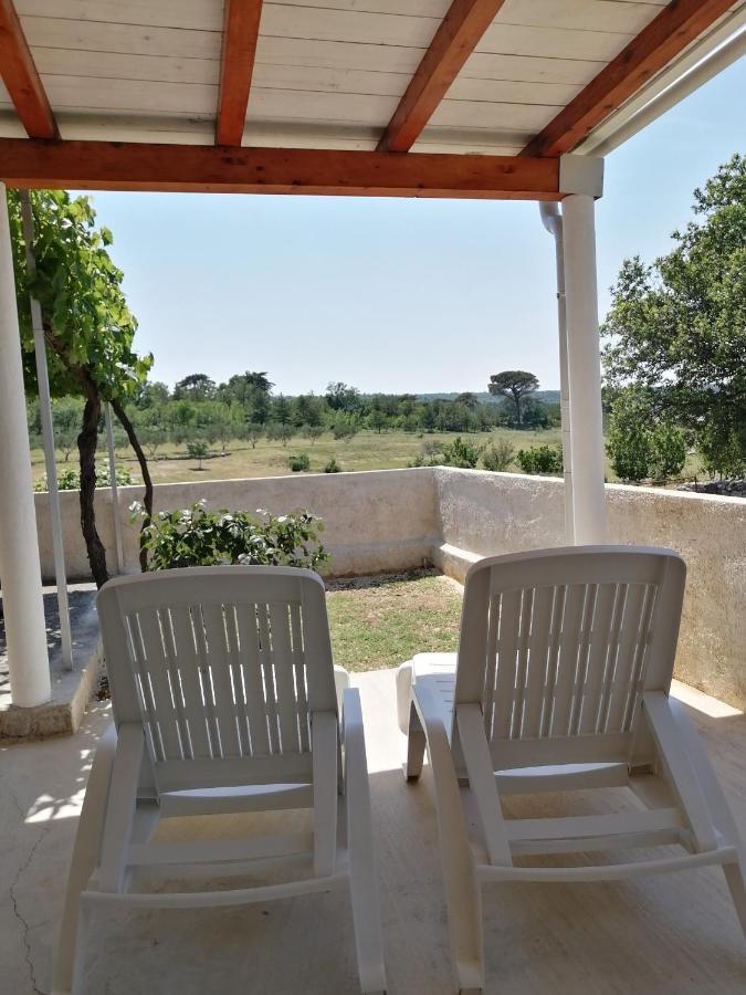 Holiday House Tunjarice Обровац Екстериор снимка