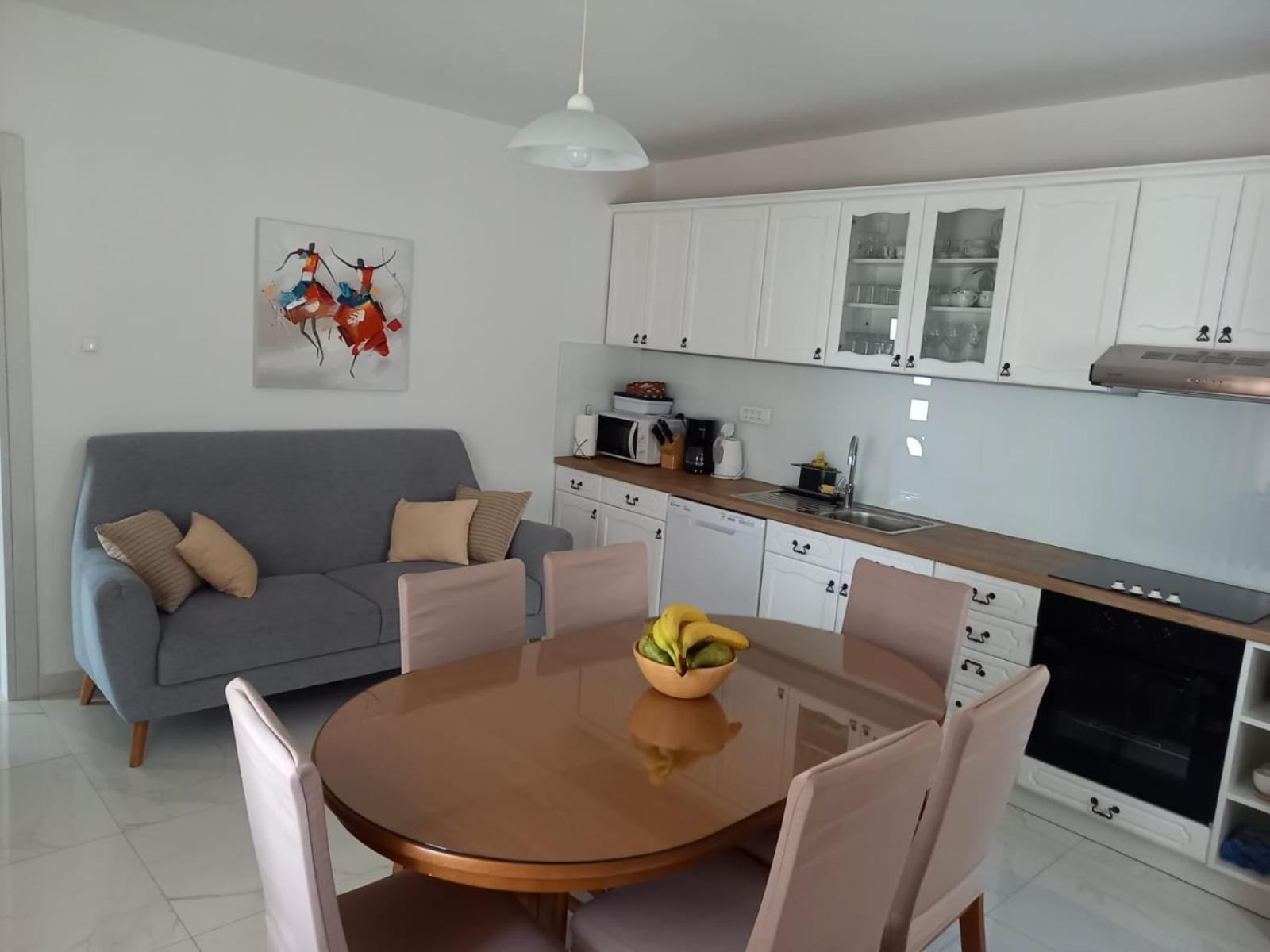 Holiday House Tunjarice Обровац Екстериор снимка