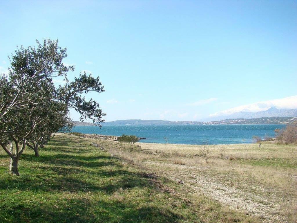 Holiday House Tunjarice Обровац Екстериор снимка
