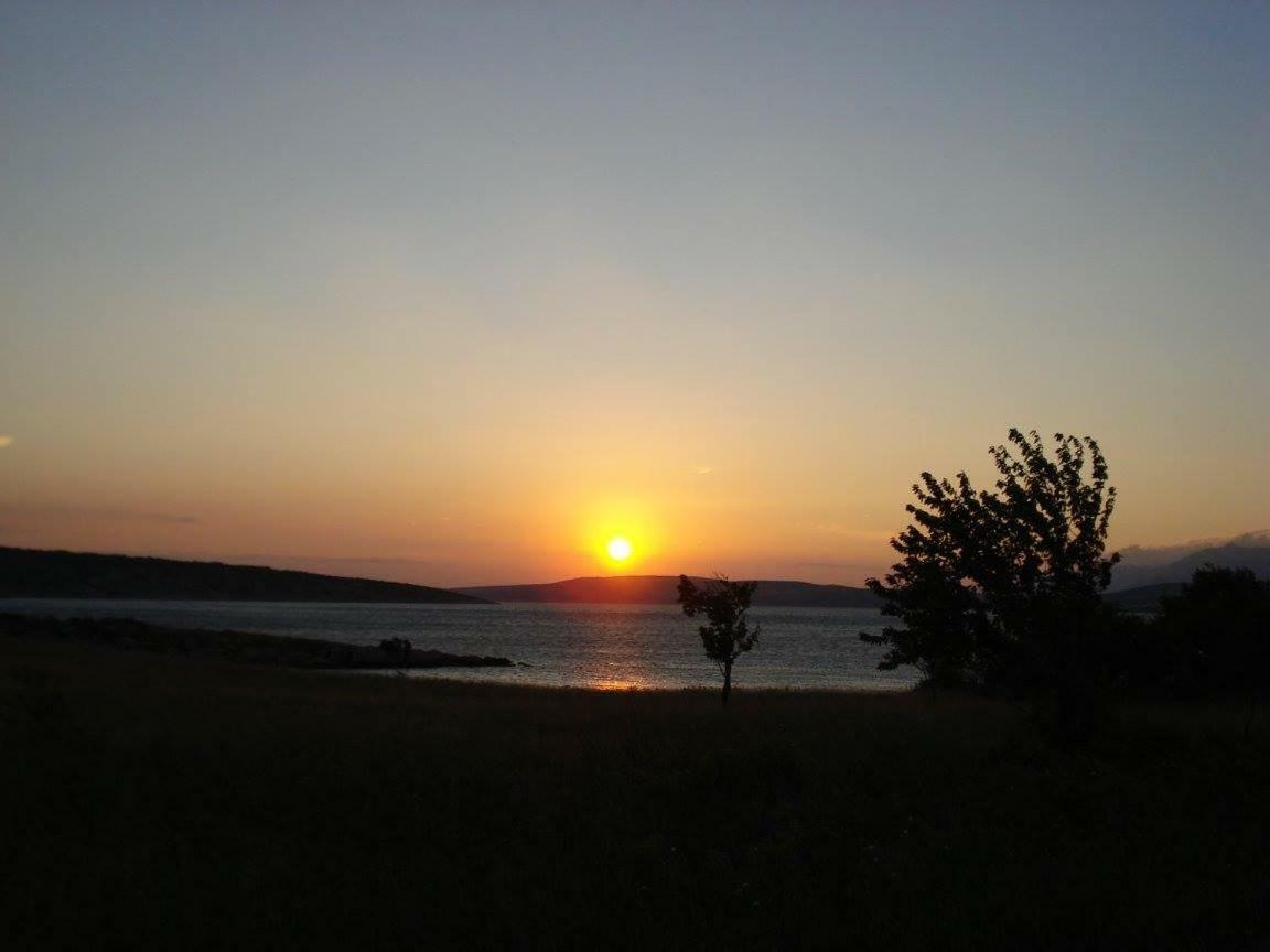 Holiday House Tunjarice Обровац Екстериор снимка